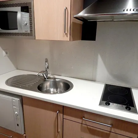 Loft Muralla Barrio Antiguo * Girona