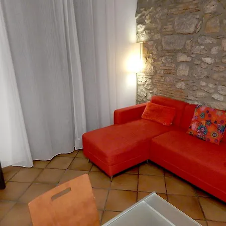 Appartamento Loft Muralla Barrio Antiguo *