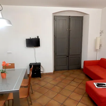 Appartamento Loft Muralla Barrio Antiguo Girona