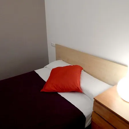 Loft Muralla Barrio Antiguo Girona