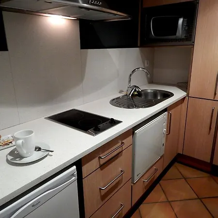 Loft Muralla Barrio Antiguo Apartament Girona