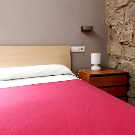 Loft Muralla Barrio Antiguo * Girona