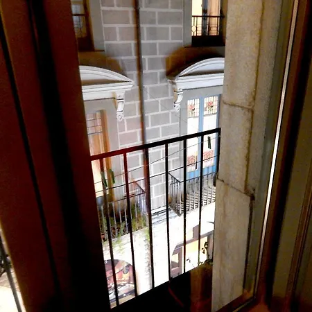 Loft Muralla Barrio Antiguo Girona