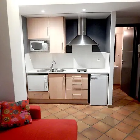 Apartament Loft Muralla Barrio Antiguo *