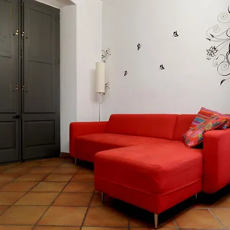 Loft Muralla Barrio Antiguo *