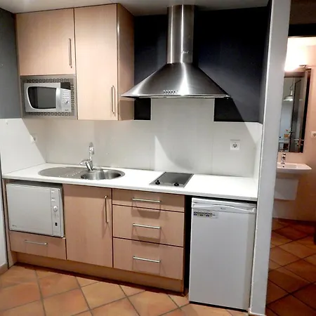 Apartament Loft Muralla Barrio Antiguo Girona