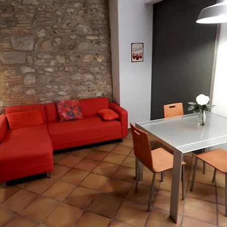 Appartamento Loft Muralla Barrio Antiguo