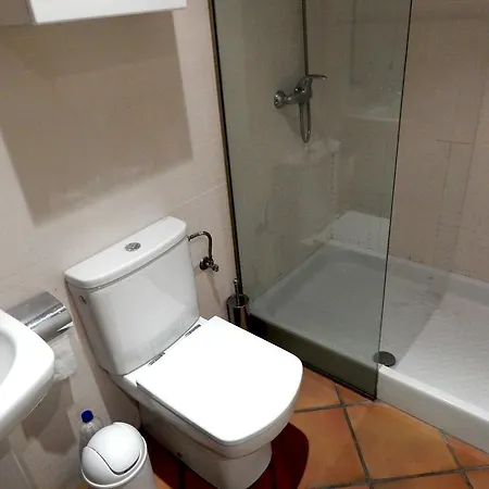 Loft Muralla Barrio Antiguo *