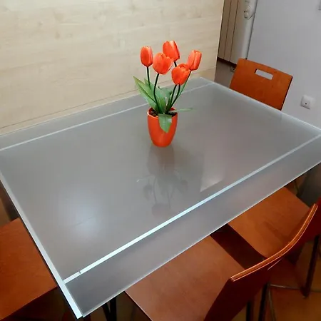 Appartamento Loft Muralla Barrio Antiguo