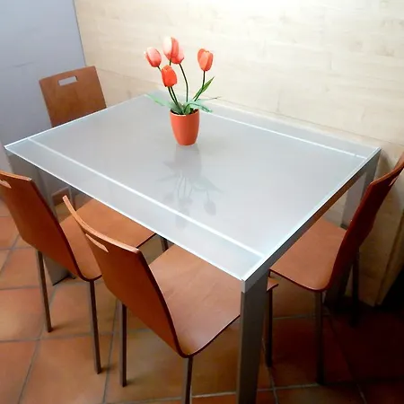 Loft Muralla Barrio Antiguo * Girona