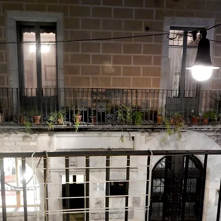 Daire Loft Muralla Barrio Antiguo *