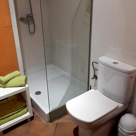 Daire Loft Muralla Barrio Antiguo *